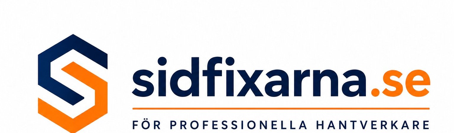 Sidfixarna.se